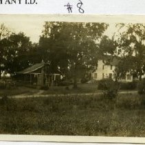 4b Stockdale - 003 004 H - Unidentified & Buildings